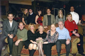 Obituary of Mr. Gregory Cameron Knox