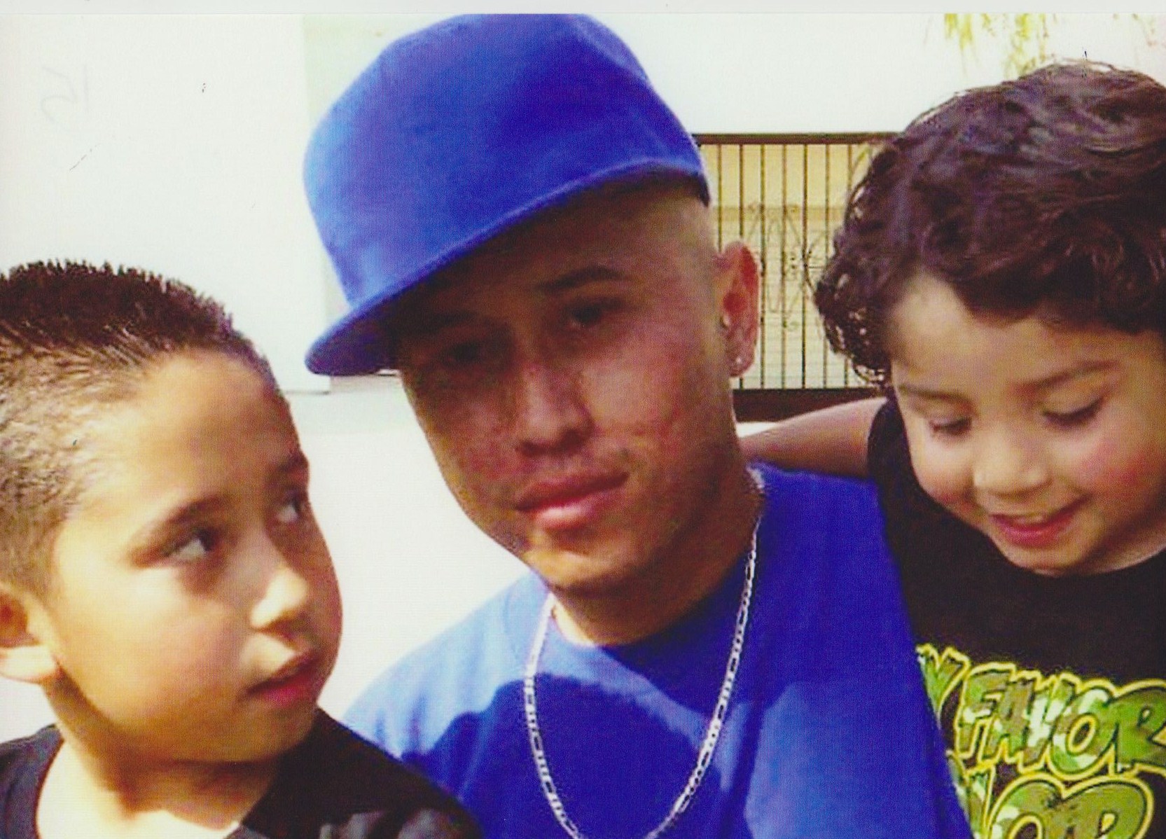 Obituary of Robert Montoya