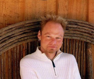 Obituary of Stefan Paul "Tron" Scott