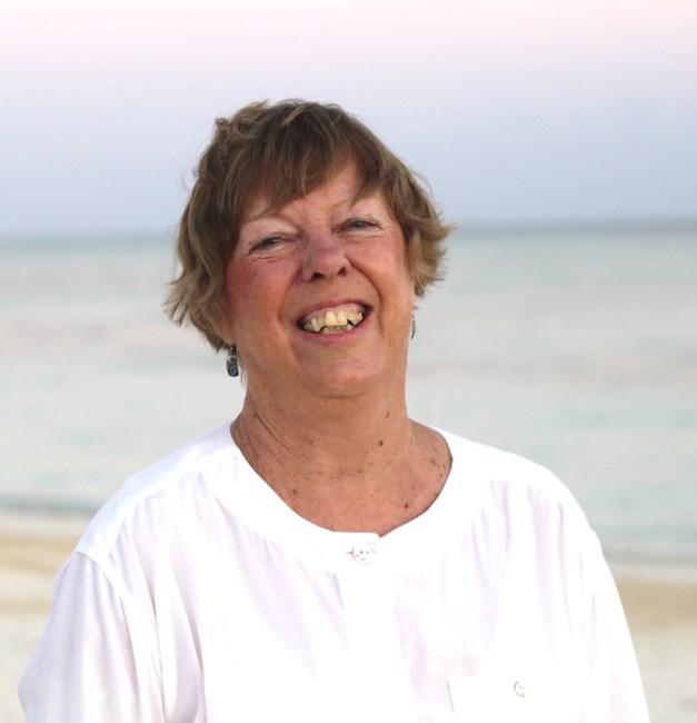 Obituary of Mary Alice Seidel