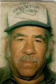 Obituary of Juan Duenas Adame