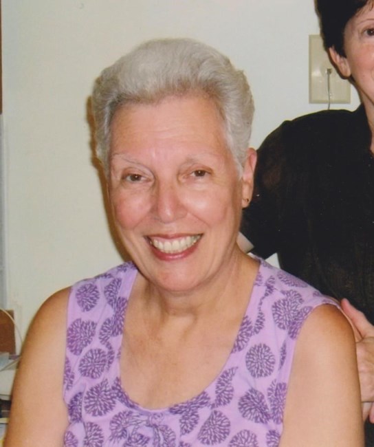 Obituary of Claire V. Behrends