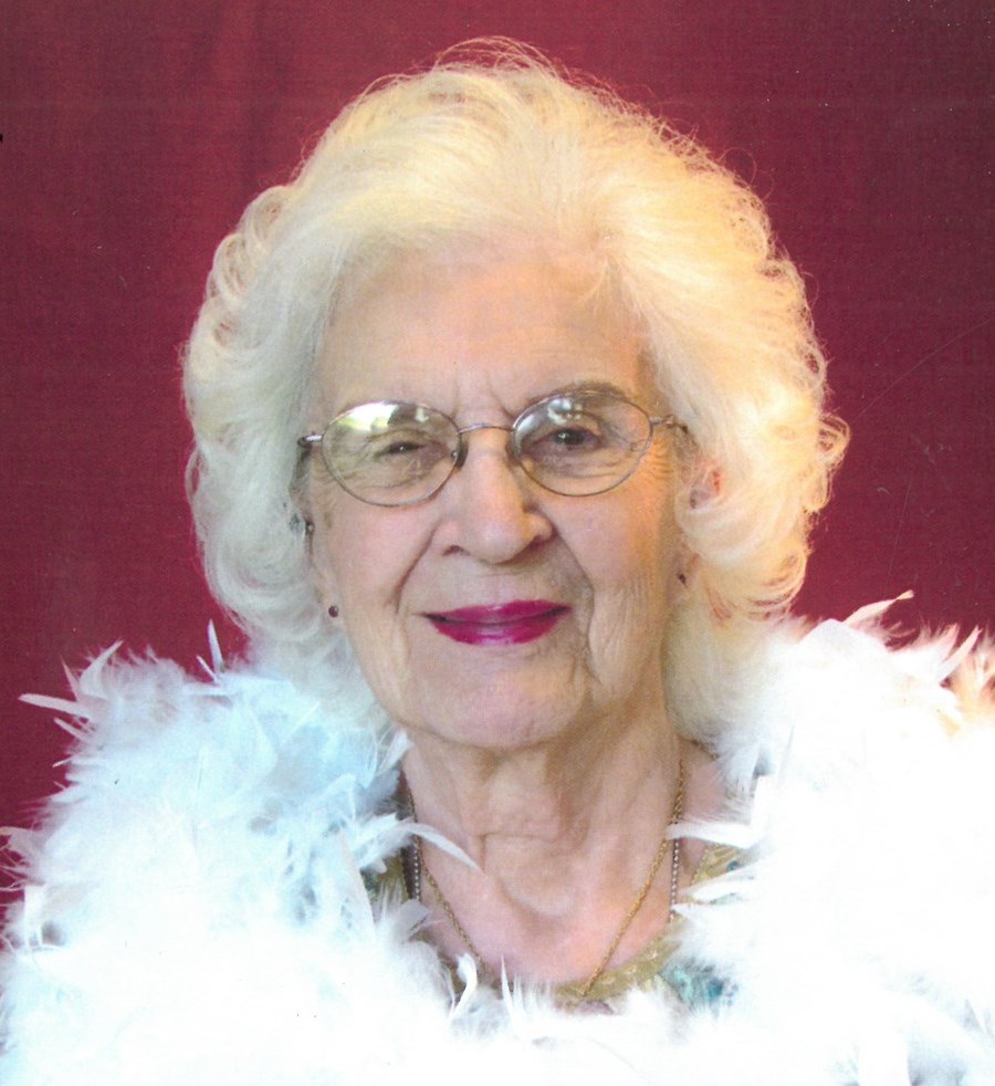 Mary Jones Obituary Wheat Ridge, CO