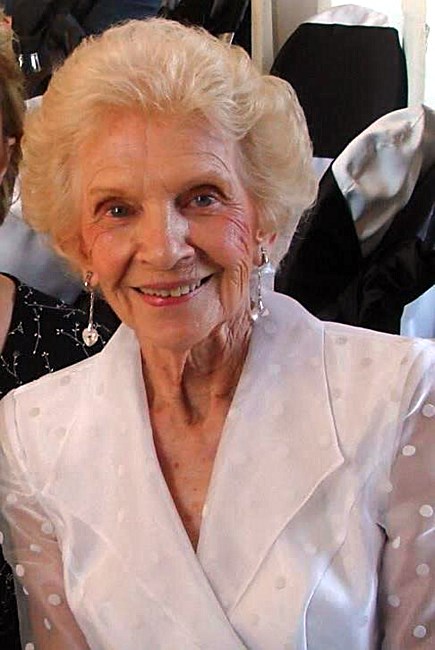 Mary Helen Ritter Obituary - Oak Lawn, IL