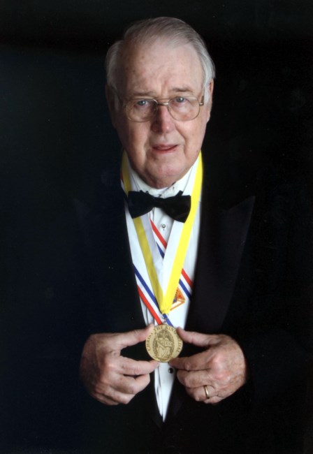 Obituary of William Barrett Hanley Jr.