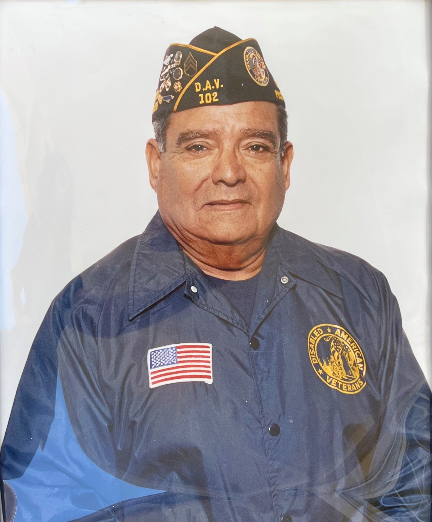 Avis de décès de Joseph R Flores