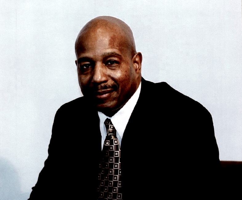 Obituary of Robert Mayor Richardson