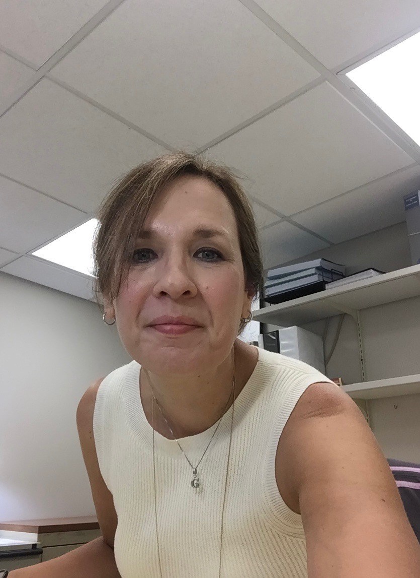 Obituario de Regina Simpson-O'Donnell