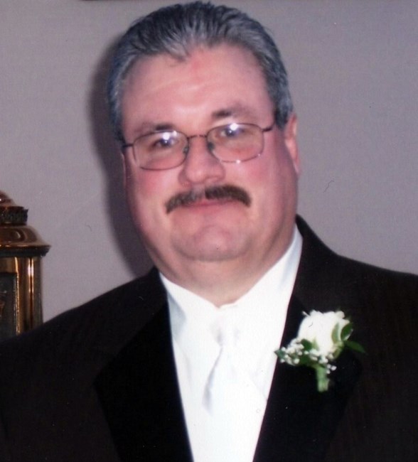 Obituary of Scott M. Webb