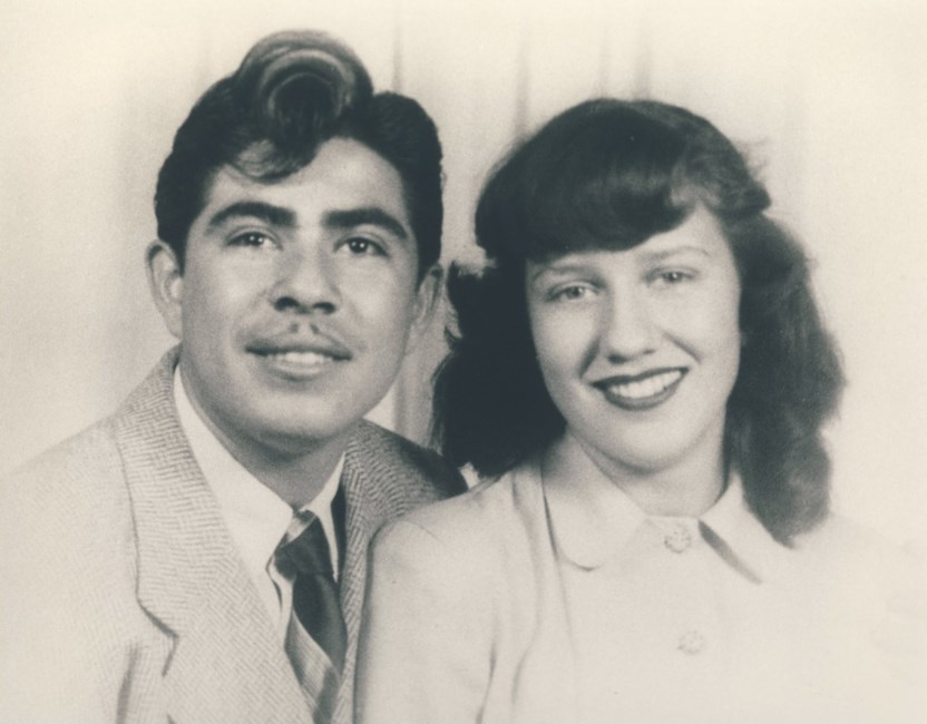 Obituary of Ana Maria Martinez