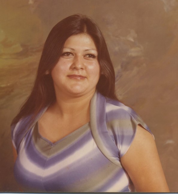Obituary of Isabel Chavez Martinez