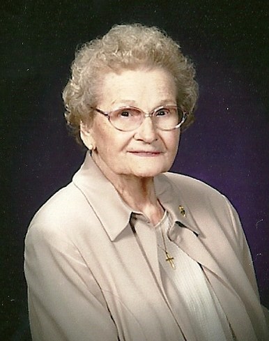 Obituary of Julia Apel