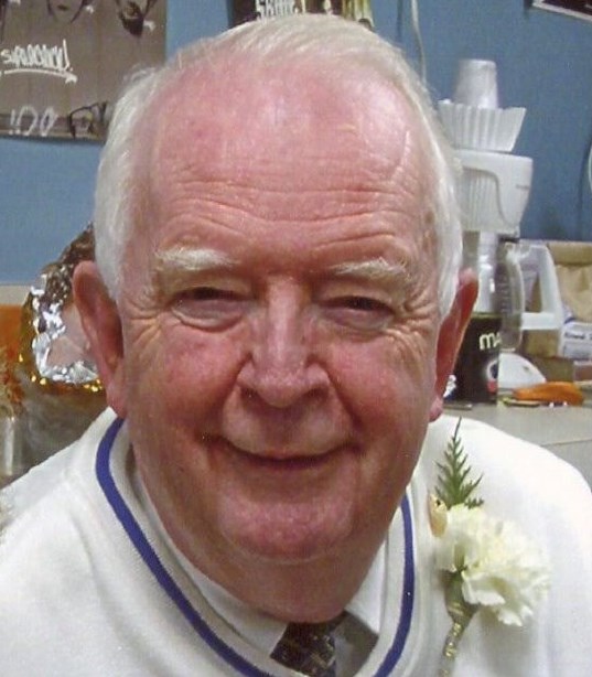 Donald Eberhard Obituary Holland, MI