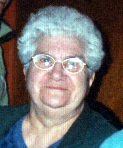 Obituary of Claudette Dubois