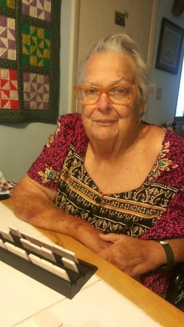 Obituary of Joy Ann Booth