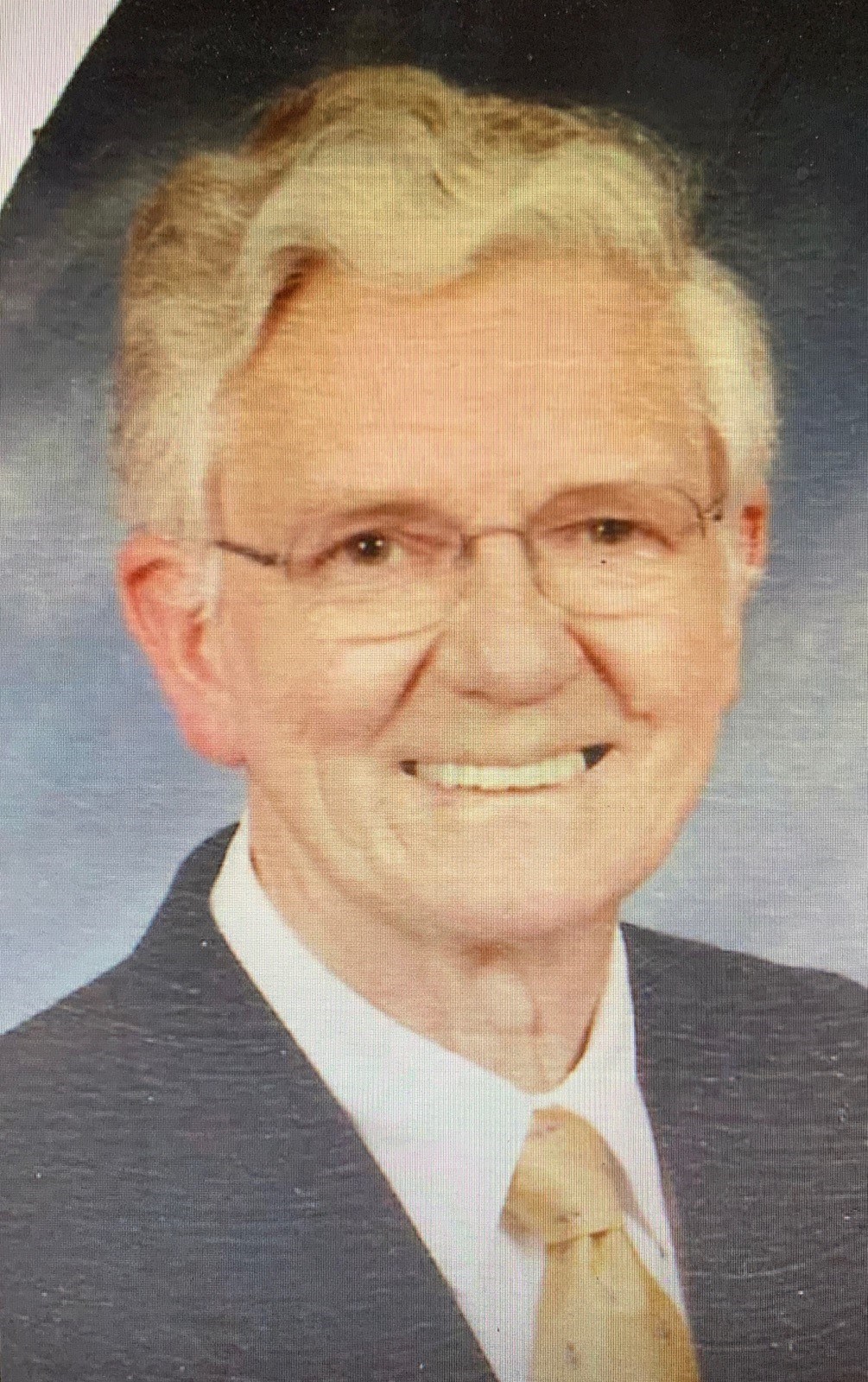 Obituary of Dr. J. Felton Davenport