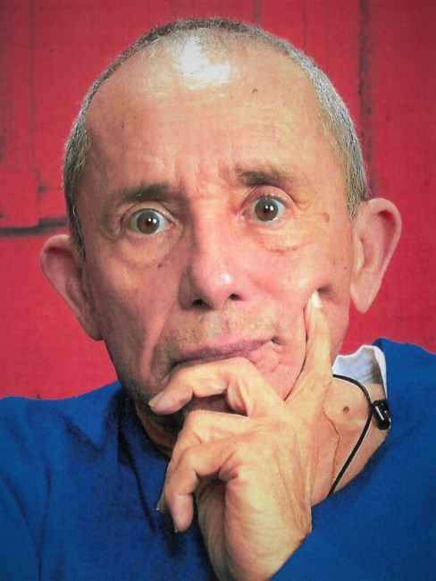 Obituary of Julio E. Salinas