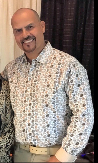 Obituario de Ronaldo Ronys De La Toba Cossio