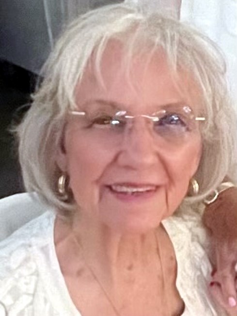 Obituary of Jacqueline Bowers