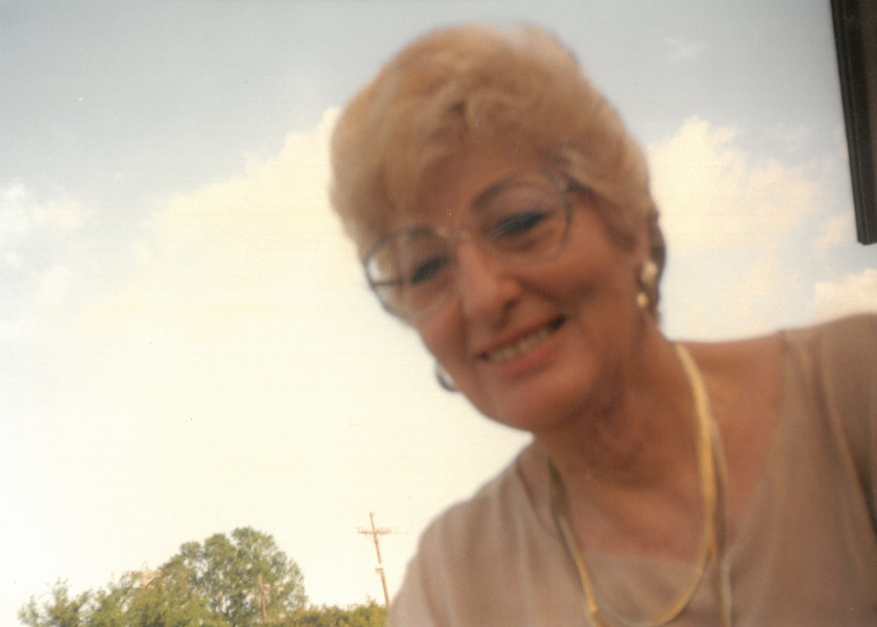 Obituary of Alice Bernice Wray