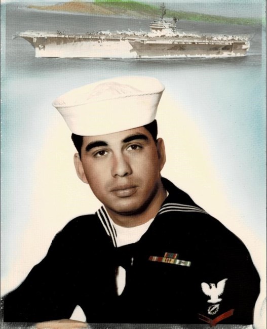 Obituary of Nate Ruiz