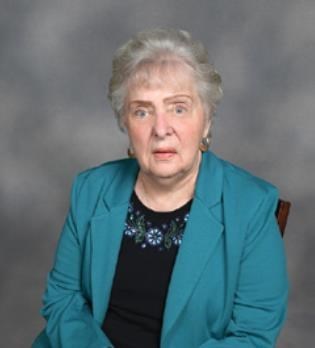 Obituary of Maureen Rose Fiore