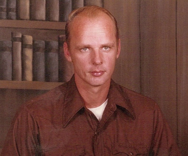 Obituary of Robert "Bob" Andrew Muncy