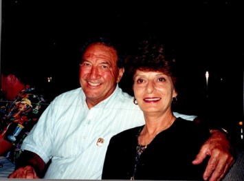 Obituary of Ann Theresa Politi