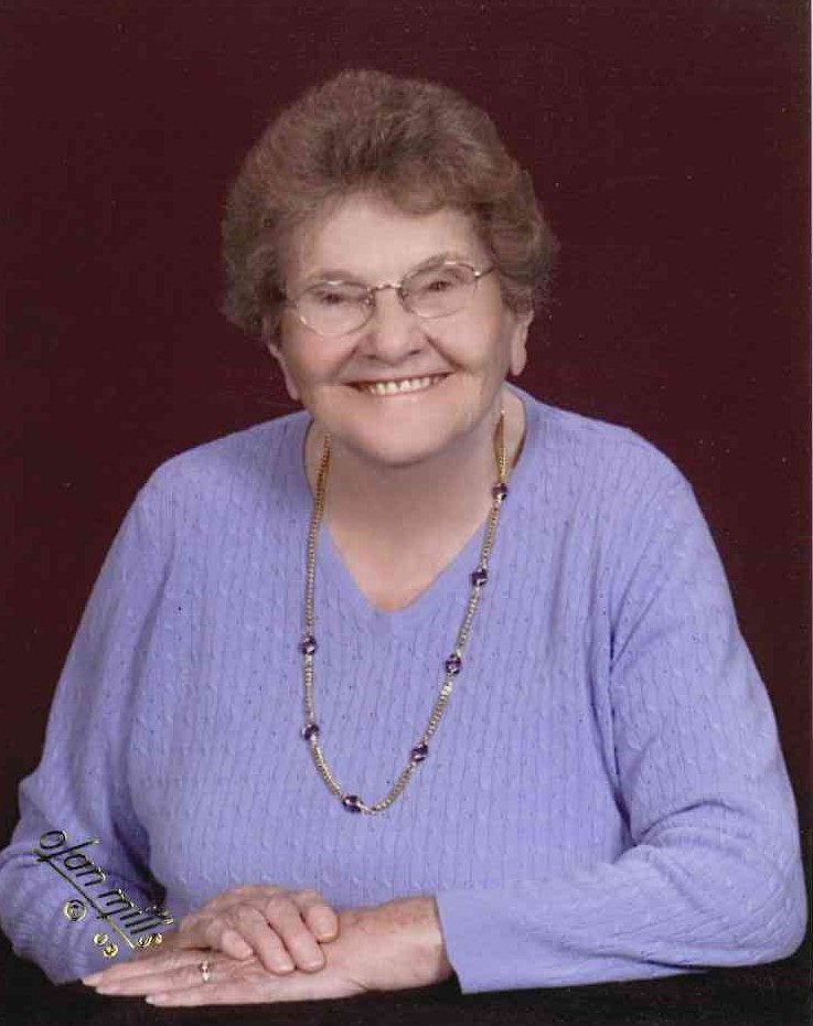 Ailene Estes Obituary - Waynesboro, VA