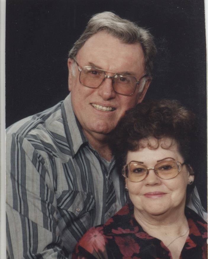 Obituary of Mary Ann Davidson