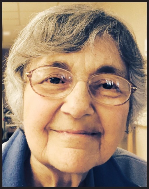 Obituary of Viola Mary Pelletier