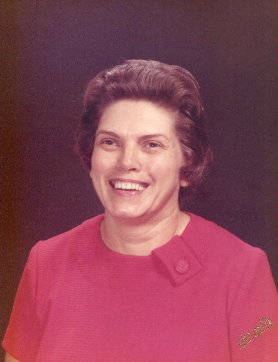 Obituary of Onita Martindale