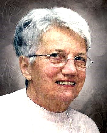 Obituary of Janette Boudreault