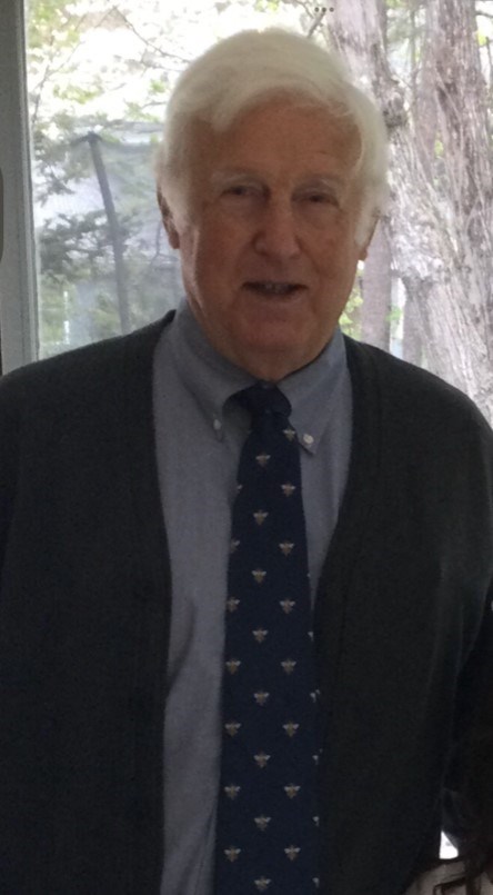 Obituary of Joseph West Johnson III