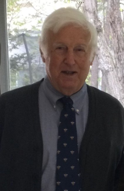 Obituary of Joseph West Johnson III