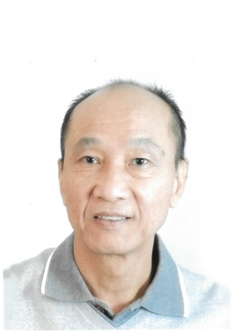 Obituary of Tuan Quoc Hong