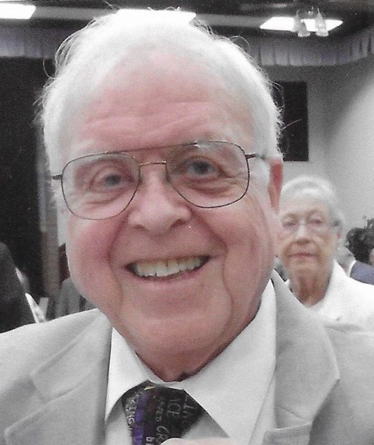 Obituary of Endwell "Andy" Ellison Buell