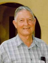 Obituary of Bobby Joe O'Dell