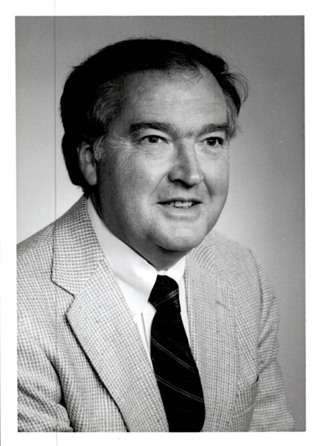 Obituary of Ben Ray Howell