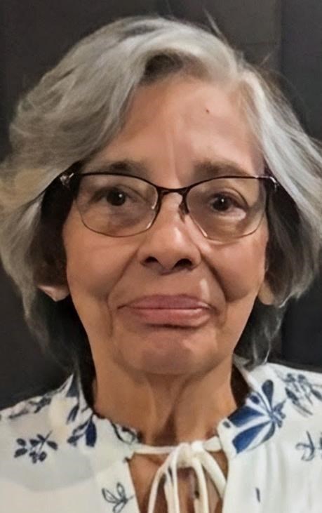 Obituary of Virginia Hill Lopez