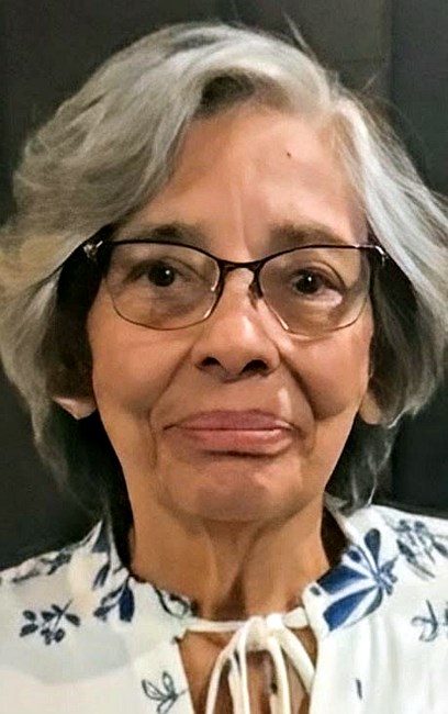 Obituary of Virginia Hill Lopez