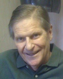 Obituary of Robert Hodson Droz