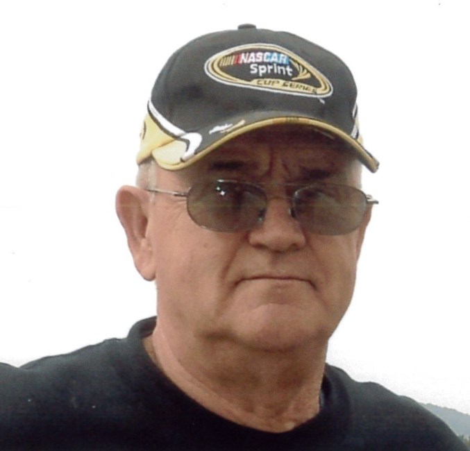 Gary Johnson Obituary