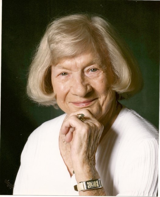 Obituary of Theresa Virginia Harper