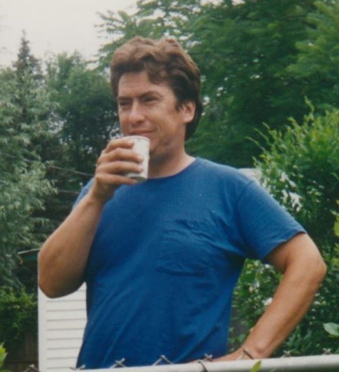 Obituary of Raymond J. Cadenas