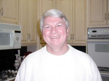 Obituary of Donald Wayne Sanders