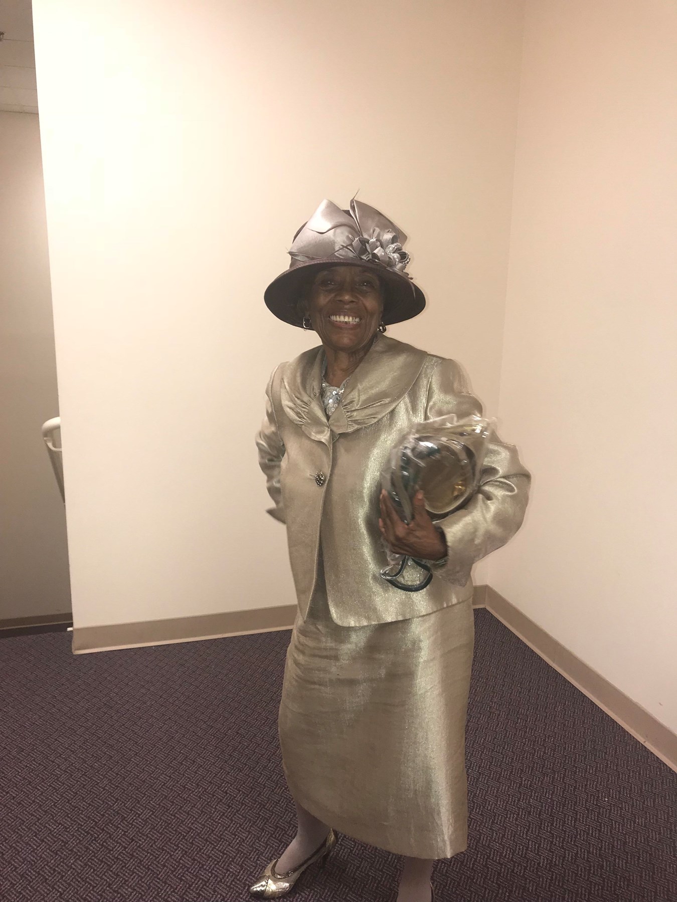 Obituary of Mrs. Betty Lee Carter Kizer