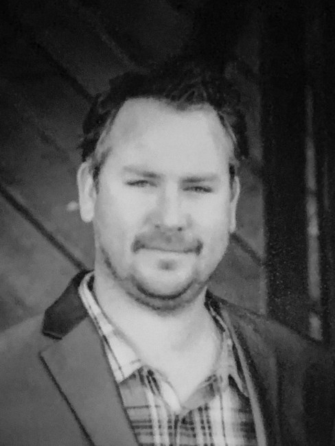 Obituary of Gregory Michael Brooks