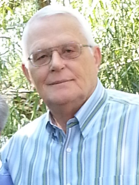 Obituary of Robert E. Clark