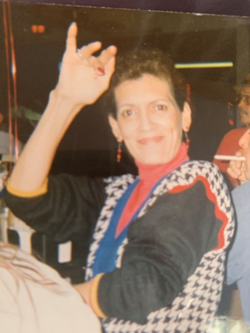 Obituary of Yolanda Williams